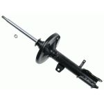 Amortisseur SACHS 312 882