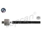 Spurstange HANS PRIES 627 652