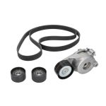 V-ribbad bältessats CONTINENTAL 7PK2035K1