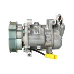 Compresor, aire acondicionado THERMOTEC KTT090432