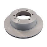 Bremsscheibe FEBI BILSTEIN 108519, 1 Stück