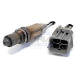 Sonda lambda MEAT & DORIA 81643