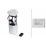 Pompe à carburant électrique HELLA 8TF358 306-731