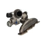 Turbocompresseur IHI AL0069/R