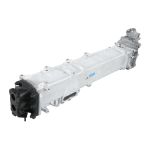 Radiateur, recyclage des gaz d'échappement VANCOOLER REC.NEWTGX-12