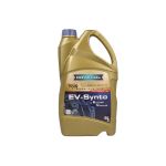 Óleo da caixa de velocidades RAVENOL 1215101 EV SYNTO 70W E-TF 4L