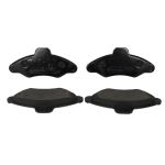 Juego de pastillas de freno, freno de disco BREMBO P 24 029