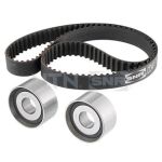 Zahnriemensatz SNR KD455.36
