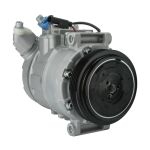 Compressor, ar condicionado BOSCH 1 986 AD1 119