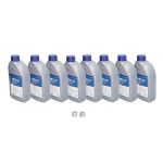 Ölwechselsatz, Automatikgetriebe MEYLE 100 135 0117