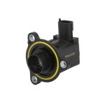 Vanne d'air de recirculation de poussée, chargeur ENGITECH ENT840008