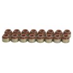 Set di guarnizioni, stelo valvola AJUSA 57016600