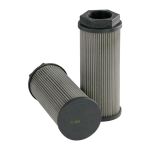 Filtro, sistema hidráulico de trabalho SF HY18569