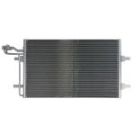 Kondensator, Klimaanlage AVA COOLING VO5149