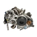 Turbocompresseur 3K KKK10009880434