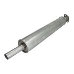 Silenciador central BOSAL 154-497