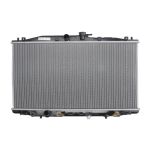 Kühler, Motorkühlung NISSENS 68152