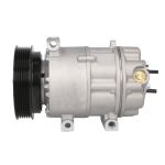 Compresseur de climatisation THERMOTEC KTT090433