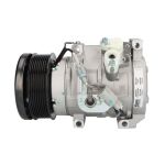 Compressor airconditioning NISSENS KLIMA NIS 890870