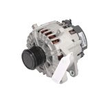 Vaihtovirtalaturi  PULSAR ROTATING ELECTRICS PSR10154