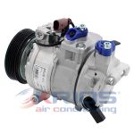 Klimakompressor MEAT & DORIA K15394A