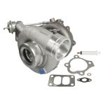 Supercharger, drukvulling NISSENS 93759
