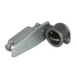 Hulpcilinder, motorrem CZM CZM113134