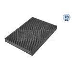Kupéfilter MEYLE 112 326 0024/PD