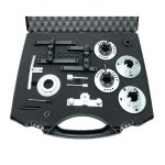 Vergrendelingsgereedschap voor distributietijden / Motorvergrendelingsset HP ZUP HP906 542 00