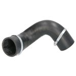 Tubo de ar de sobrealimentação NRF 166384
