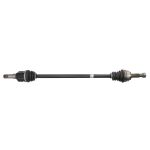 Drivaxel POINT GEAR PNG76570