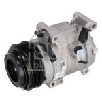 Klimakompressor FEBI BILSTEIN 197560