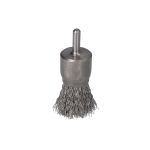 Escova de arame 1 unidade, forma: retangular, material: latão MAMMOOTH M.CB.T6.E25X0.3