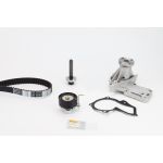 Zahnriemensatz + Wasserpumpe Continental CTAM CT 881 WP4