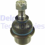 Draagarmverbinding / draagarmpen DELPHI TC985