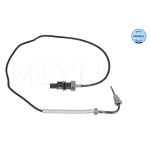 Sensor, temp. gas escape MEYLE-ORIGINAL: True to OE. MEYLE 114 800 0233