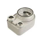Olie radiator, motorolie  NRF 31221