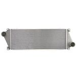 Intercooler NISSENS 96842