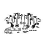 Lenkersatz, Suspension de roue TEDGUM TED47620