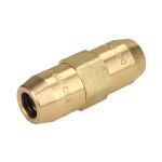 Conector de ficha TEKALAN RAUFOSS 623 7135