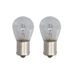Lâmpada incandescente OSRAM Standard P21W 12V, 21W, 2 Peça