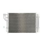 Condensator, Airconditioner THERMOTEC KTT110552