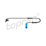 ABS-sensor HANS PRIES 502 677