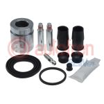 Reparatieset, remklauw AUTOFREN SEINSA D43312S