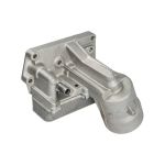 Olie radiator NISSENS 91310