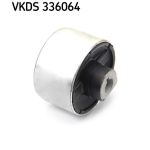 Bucha, suporte do braço de suspensão SKF VKDS 336064