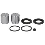 Kit de réparation, étrier de frein QUICK BRAKE 114-5246