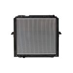 Radiador HIGHWAY AUTOMOTIVE 10033075HW