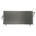 Condensator, airconditioning NRF 35195