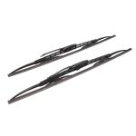 Torkarblad BOSCH Twin 405, 550mm, Front, 2 Stycke